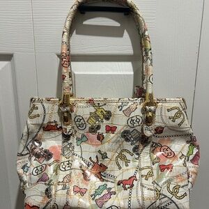 Marino Orlandi Italia purse
